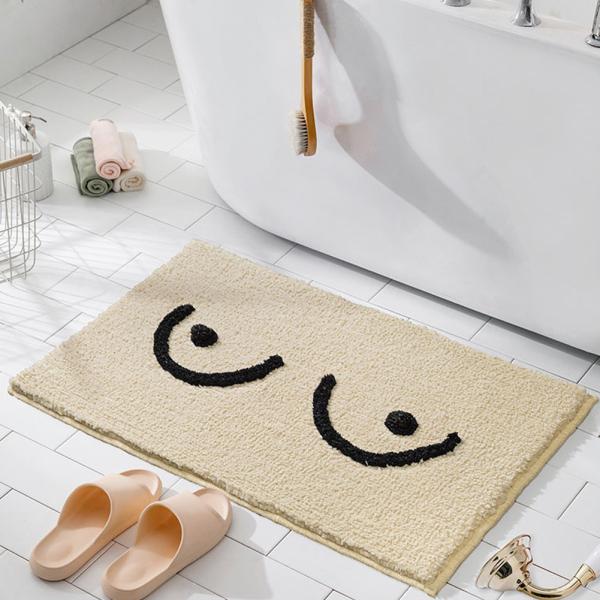 oX}bg  􂦂 ӂӂ x[W z 60cm×40cm փ}bg ʏ ~jTCY  Lb`}bg G O k _ ؍ CeA