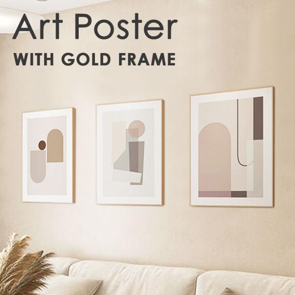 韓国画家　宇宙テーマの油彩画 金色フレーム付き 韓国画家 宇宙テーマの油彩画 金色フレーム付き 自信作の風景画