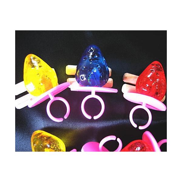 ジュエルリング 3cmix 30ケ 3袋 いちご のみです Buyee Buyee Japanese Proxy Service Buy From Japan Bot Online