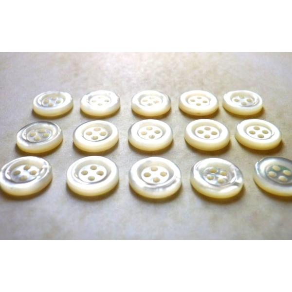 貝ボタン 白蝶貝 最高級のシャツ ブラウスボタン専用 1着分セット 13mm Sh 005 Buyee Buyee Japanese Proxy Service Buy From Japan Bot Online