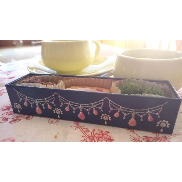 プチギフト アレルギー対応 ビジューなクッキー 缶入り マクロビ Buyee Buyee 日本の通販商品 オークションの代理入札 代理購入