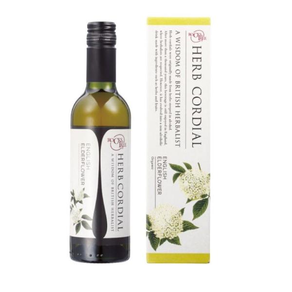 常に新しい商品をお届けするためにお取り寄せとなりますので1〜10営業日お時間を頂きます。品切れ等で入荷出来ない場合にはご連絡いたします。コーディアルは、ハーブや果物をシロップに漬け込んだ、伝統的なノンアルコール濃縮飲料です。1000年以上の...