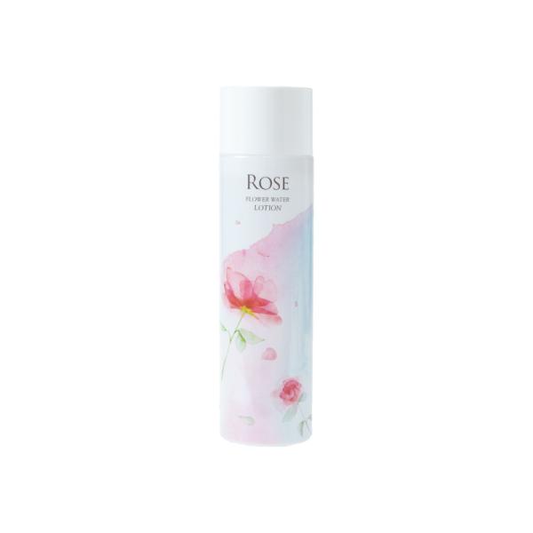 生活の木 ローズ フラワーウォーターローション 200ml : ナチュラル