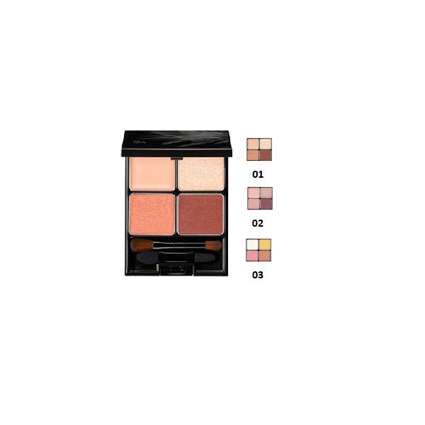 常に新しい商品をお届けするためにお取り寄せとなりますので2〜10営業日お時間を頂きます。品切れ等で入荷出来ない場合にはご連絡いたします。なめらかな水面のようなみずみずしい艶感を生み出す、ポーラ独自のオアシスベースを処方したアイカラー。クリア...