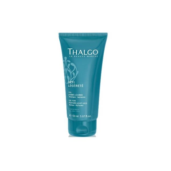 タルゴ デフィセリュウ ジェルプラスα 150ml THALGO（タルゴ） 国内正規販売品 レッグジェル 150ml : ナチュラル