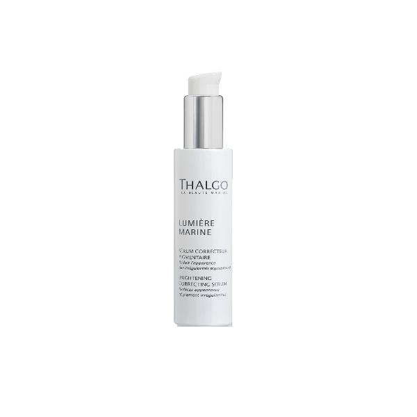 THALGO（タルゴ） 国内正規販売品 ルミエールマラン セラム 30ml 