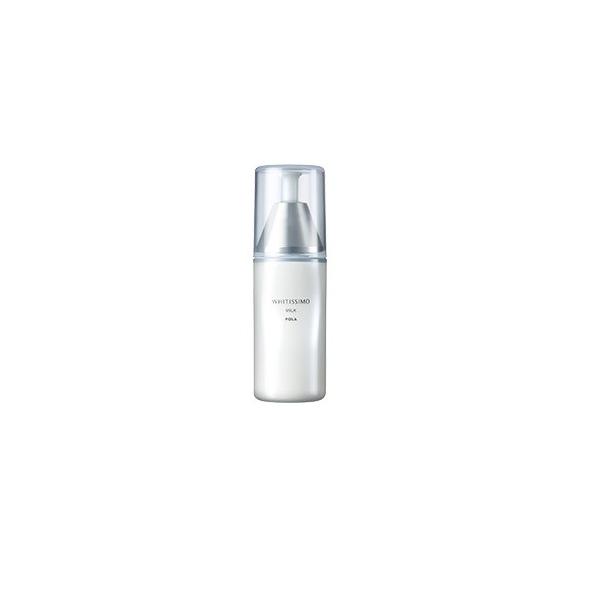 POLA（ポーラ） ホワイティシモ 薬用ミルク ホワイト80ml : ナチュラル
