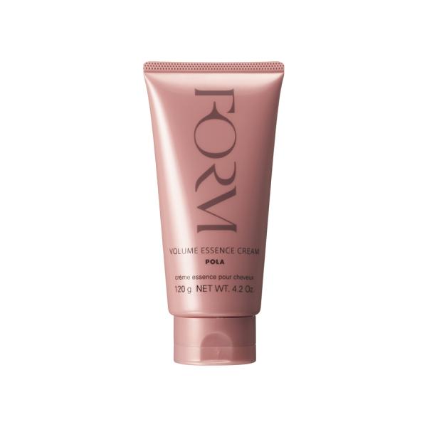 POLA　ポーラ　フォルム ボリューム エッセンス クリーム　120g