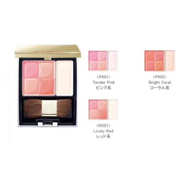 ゲランの練りチーク テラコッタ ブラッシュ GUERLAIN（ゲラン）の通販 | コスメ