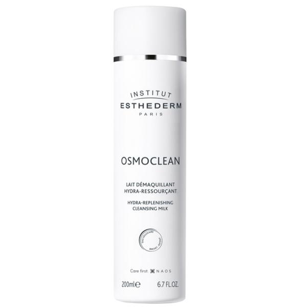エステダム モイスチャー クレンジングミルク 400ml ESTHEDERM（エステダム） モイスチャー クレンジング ミルク 400mL
