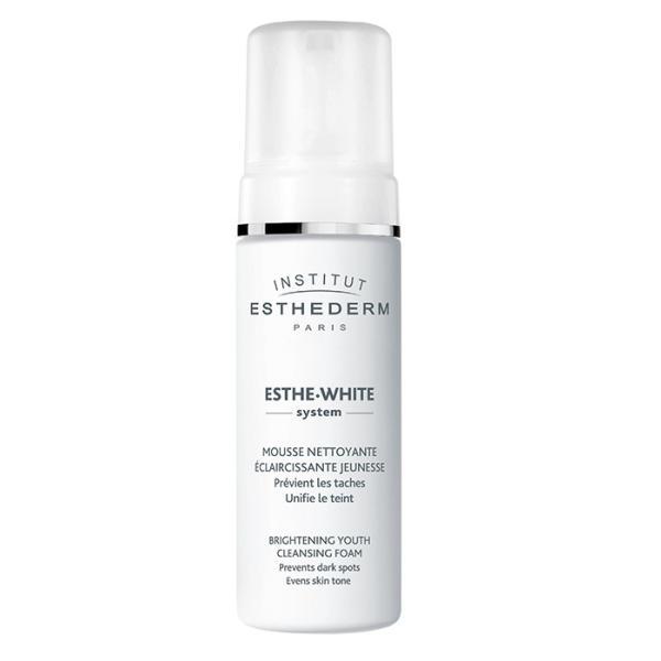 エステダム ホワイト クレンジング ムース N　150mL　（国内正規販売品）