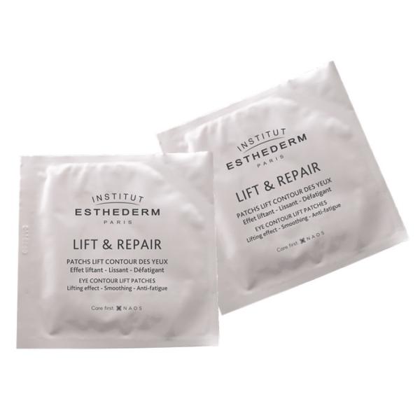 ESTHEDERM（エステダム） リフシス アイ パッチ 2(3mL)x10 （国内正規