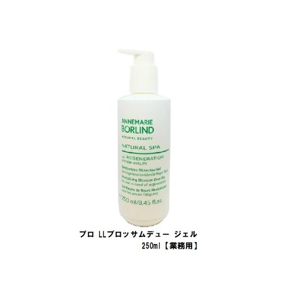 アンネマリー・ボーリンド プロ ZZ フェイシャル ジェル 250ml アンネマリー・ボーリンド / ZZ フェイシャルジェルの公式商品情報