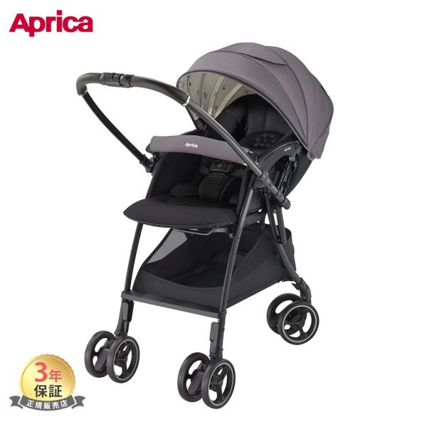 アップリカ（Aprica） ベビーカー a型 ラクーナ クッション AG