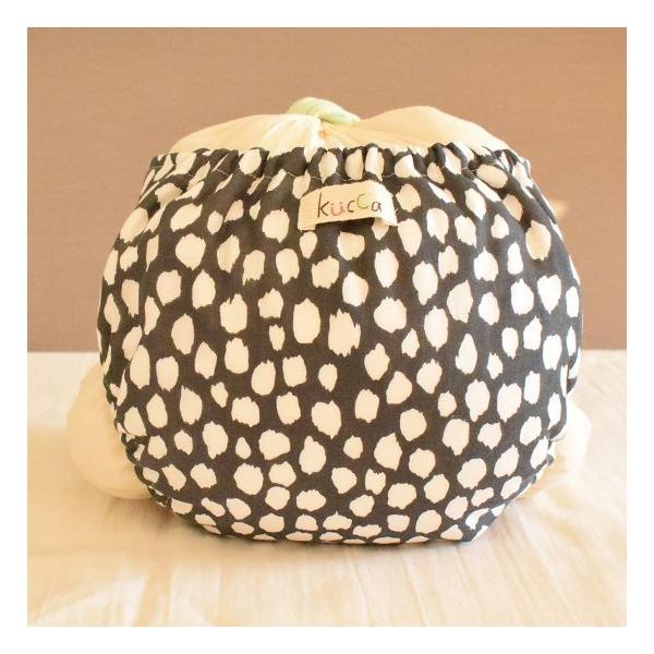 kucca NbJ zނJo[ leopard Dots LTCY 10kg` e[v^Cv gCg[jO