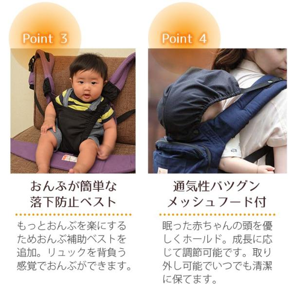 Napnap ナップナップ ベビーキャリー Basic ベーシック ネイビー 抱っこ紐 おんぶ紐 ベビーキャリア Buyee Buyee Japanese Proxy Service Buy From Japan Bot Online