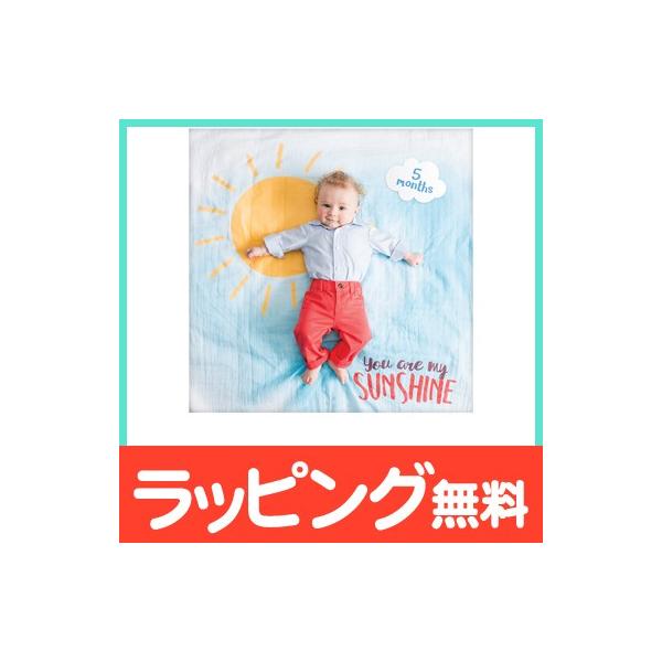 Lulujo W Xh }CXg[J[hZbg You Are My Sunshine  LOJ[h