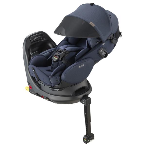 アップリカ フラディア グロウ エバー プレミアムを完全解説