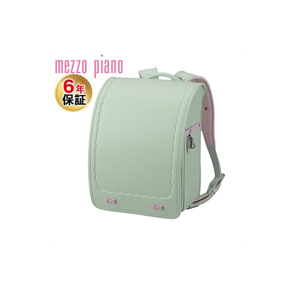 女の子が大好きな、ロマンティックでラブリーな世界であふれるメゾピアノシリーズのランドセル。モダンキュートなリボンシリーズです。色使いもどこか大人っぽい雰囲気で、お友達と差をつけたい女の子は必見です。もちろん、背中にぴたっとフィットするウイン...