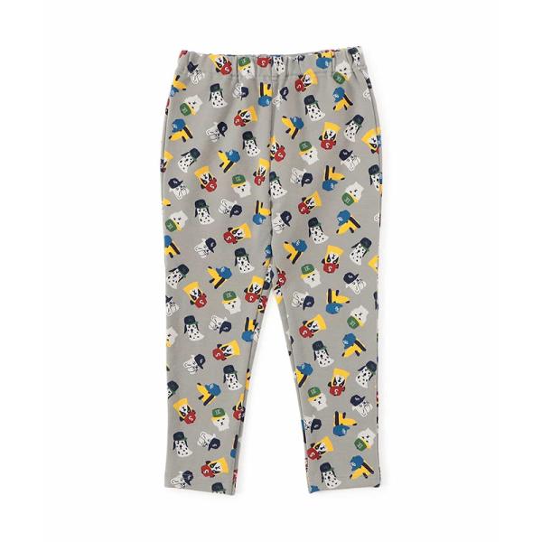 ママさんの声から誕生した「DAISUKIパンツ」★お子さまといっしょに毎日履きたくなる「ダイスキ」を探そう♪▼ おすすめポイント★身体にフィットしやすいすっきりとしたシルエットを採用◎★ウエストのゴムがねじれにくい！★裏側のお名前ネームはお...