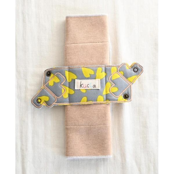 【kucca】とはkucca(クッカ)とは、店主のモロイ氏が自身の妊娠、出産、育児を通して、実際にしようする赤ちゃんとママの気持ちになって企画、制作された布おむつブランドから生まれた、布ナプキンシリーズ。不快感による肌ストレスや、石油系ポリ...