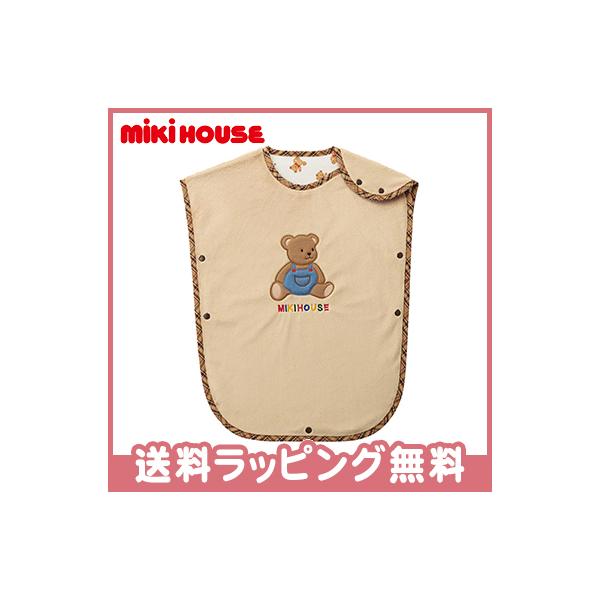 表面にマイクロファーを使用した、ミキハウスベアデザインの豪華なスリーパーです。パイピングにはミキハウスチェックを使用していてミキハウスらしく、ギフトにもおすすめです。裏面は綿100％の天竺素材で吸水性も高いため、湿気がこもらず快適にご使用い...