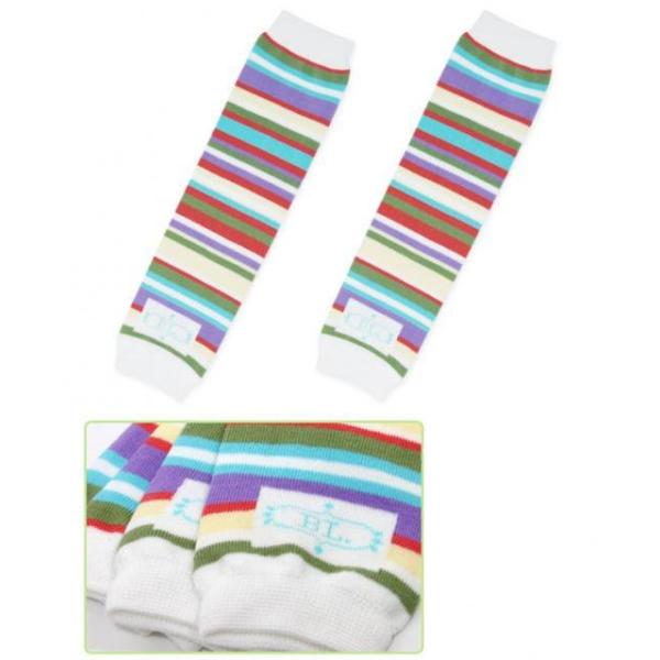 BabyLegs ベビーレッグス アネモネ 0〜4歳用