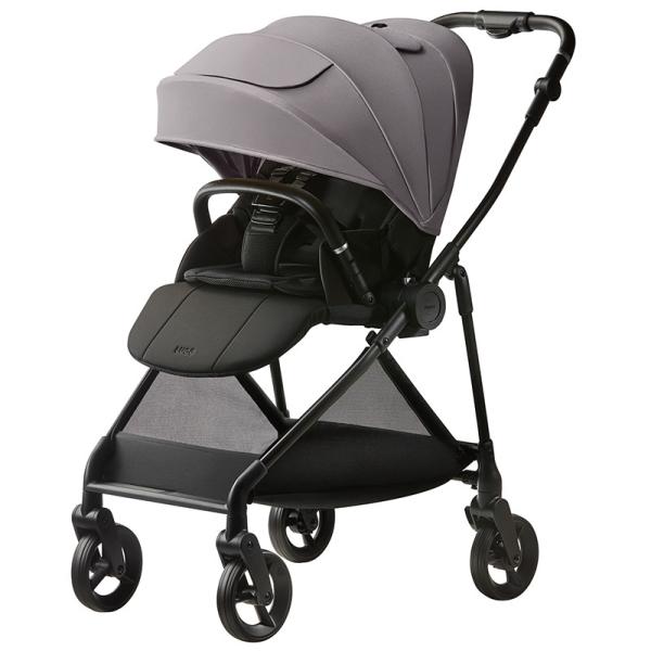 アップリカ（Aprica） ルーチェ フリー AB グレー GR Luce Free