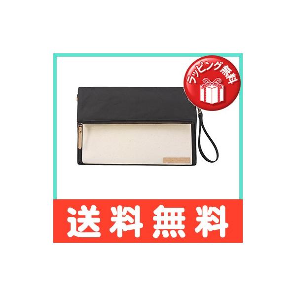 y`jAsbN{g CROSSOVER CLUTCH Birch Black ނւV[g Nb`obN