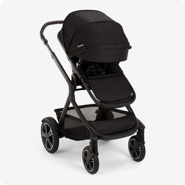 Y*I様 美品 カトージ ベビーカー nuna タボ ヌナ レインカバー付き カトージ nuna ヌナ ベビーカー ミックス ネクスト シーダー