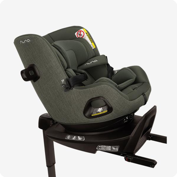 デザイン先進国、オランダ生まれのプレミアムブランド〈nuna（ヌナ）〉多くのデザインアワードで評価され、世界80ヵ国以上で愛用されているベビー用品ブランドです。オランダ・デザインの特徴である「美しいフォルム」「創意工夫」に刺激を受け、優れた...