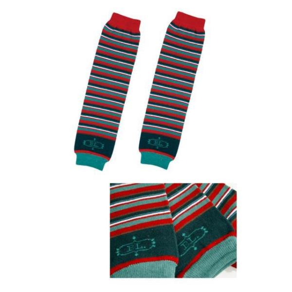 BabyLegs ベビーレッグス サンセット 0〜4歳用