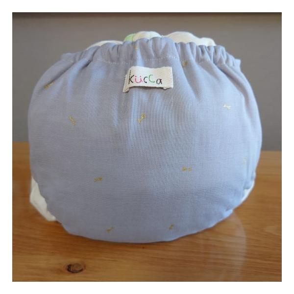 kucca zނJo[ puti ribbon MTCY 8`11kg e[v^Cv