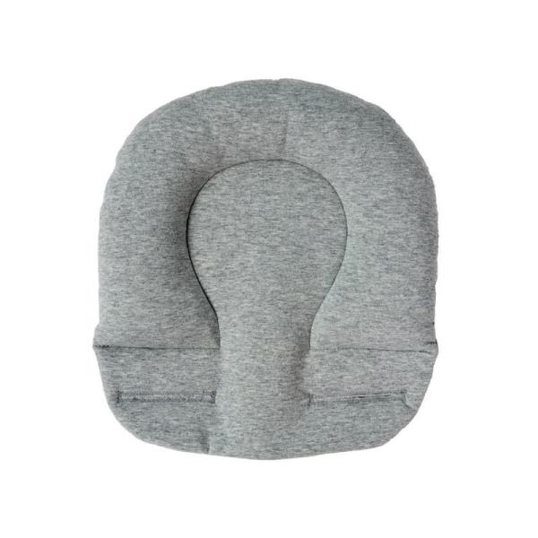 赤ちゃんの頭を守るヘッドサポートがあれば、移動時もお昼寝時も安心感がアップ。コットンとパイル素材の両面リバーシブル仕様なので、シーンに合わせて便利にお使いいただけます。丸洗いできるので、いつでも清潔を保てます。■サイズ：縦30.0cm×横2...