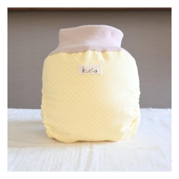 【kucca】とはkucca(クッカ)とは、店主のモロイ氏が自身の妊娠、出産、育児を通して、実際にしようする赤ちゃんとママの気持ちになって企画、制作されたすべてがオリジナル商品。おむつは赤ちゃんが「毎日ずっとつけている」もの。そのストレスは...