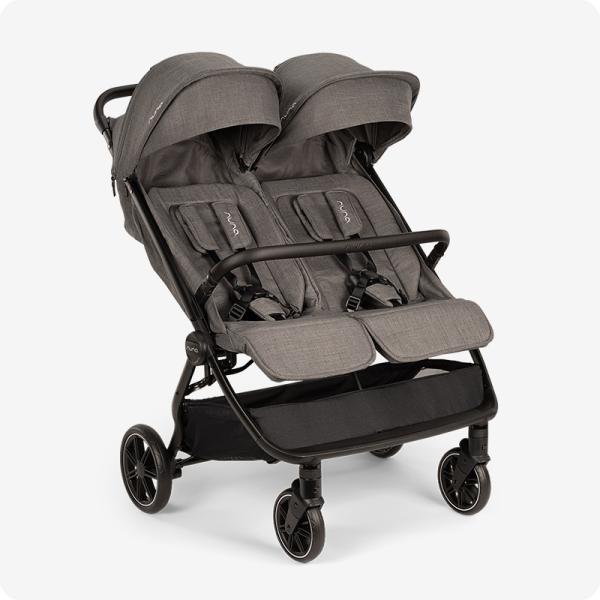 デザイン先進国、オランダ生まれのプレミアムブランド〈nuna（ヌナ）〉多くのデザインアワードで評価され、世界80ヵ国以上で愛用されているベビー用品ブランドです。オランダ・デザインの特徴である「美しいフォルム」「創意工夫」に刺激を受け、優れた...