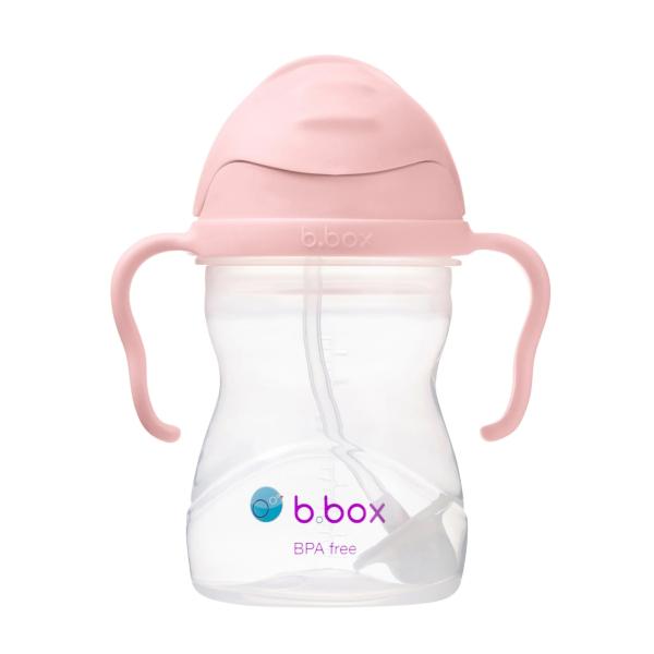 ビーボックス b.box シッピーカップ ストローマグ 漏れない 食洗器対応 240ml ベビー食器 ベビー 赤ちゃん 出産祝い ギフト プレゼント ラッピング無料