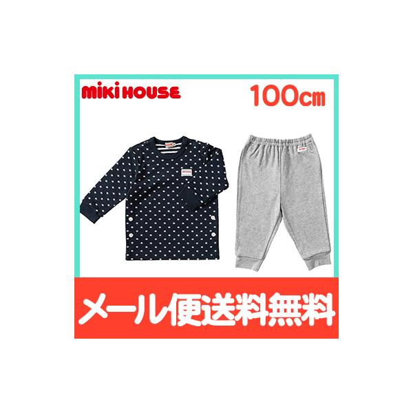 ~LnEX mikihouse pW} X^[hbg 10-7308-827 lCr[ 100cm pW} [EFA RECXHf