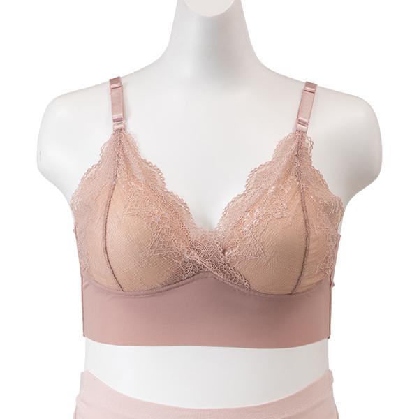 計画から2年以上の年月を要し、何度もモニター会を開いてママたちの声を拾い上げ、くみっきーの妥協無い「こだわり」も詰め込み…やっと！理想のマタニティインナーが誕生しました♪はじめて妊娠・出産を迎えるママはもちろん、出産経験のあるママにも「気持...