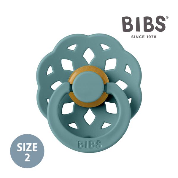 【BIBS おしゃぶり】おっぱいのような柔らかさ天然ゴムのやさしいおしゃぶり1978年にデンマークで誕生し、その品質の高さとデザイン性により40年以上愛されるロングセラーおしゃぶり「BIBS」がついに日本上陸！ママのおっぱいのようなくわえ心...