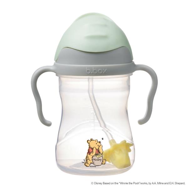 b.box Disney Sippy cup ビーボックス  ディズニー シッピーカップ ストローマグ ボトル トレーニングカップ トレーニングマグ 食育 お食事グッズ