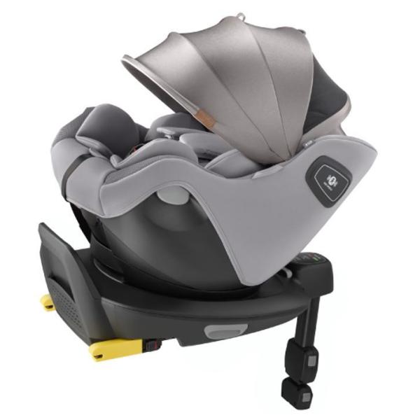 アップリカ チャイルドシート isofix クルリラ エックス プラス