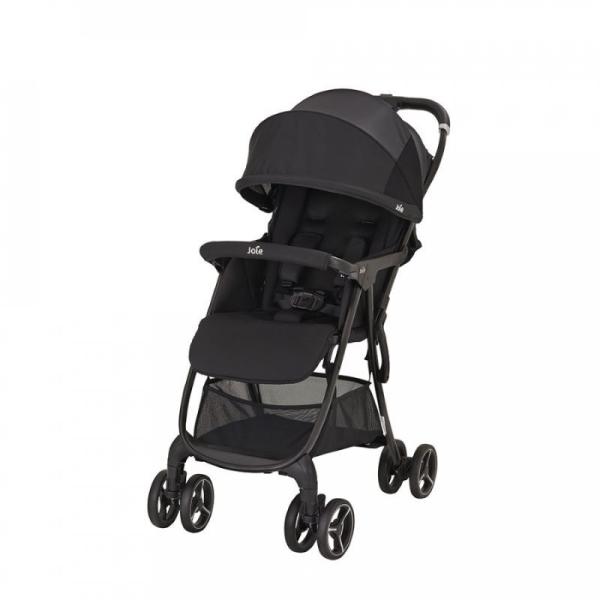 ブリティッシュブランド"Joie（ジョイー）"の1ヶ月から使えるベビーカー 『エアスキップ ライト』【商品仕様】■サイズW47×D80.3×H103cm折りたたみ：W47×D33×Ｈ95cm■重量4.25kg■材質フレーム：アルミニウム、ポ...