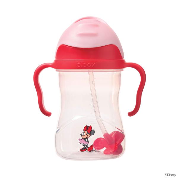 ビーボックス b.box ディズニーシリーズ シッピーカップ Disney Sippy