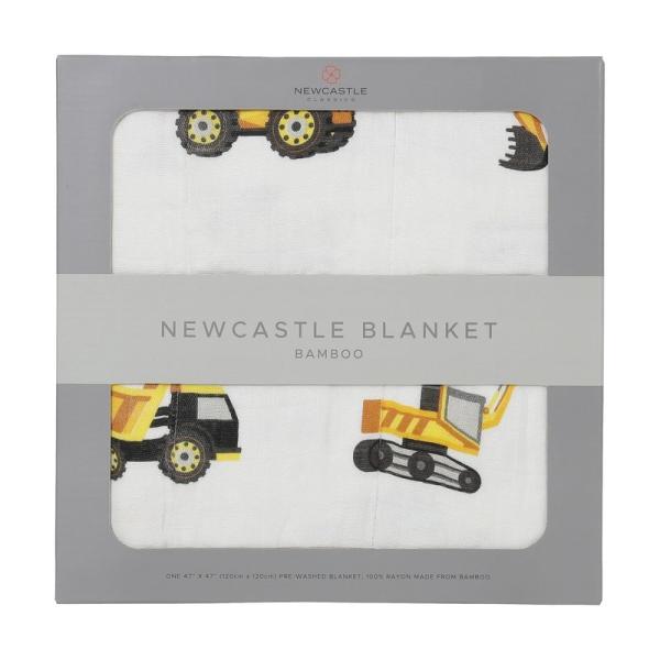 j[LbXNVbNX NEWCASTLE CLASSICS ou[uPbg Yellow Digger 