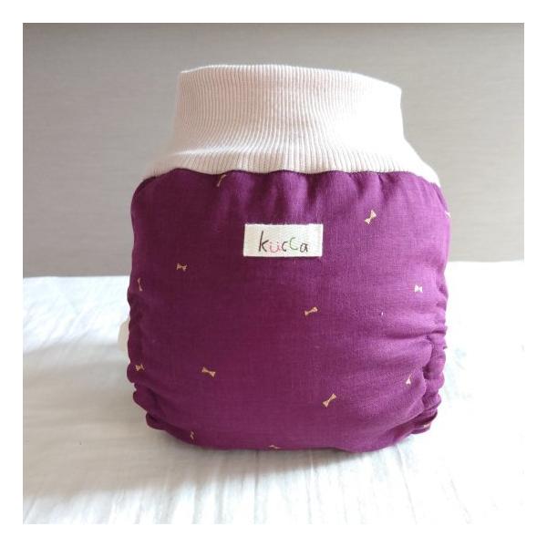 【kucca】とはkucca(クッカ)とは、店主のモロイ氏が自身の妊娠、出産、育児を通して、実際にしようする赤ちゃんとママの気持ちになって企画、制作されたすべてがオリジナル商品。おむつは赤ちゃんが「毎日ずっとつけている」もの。そのストレスは...