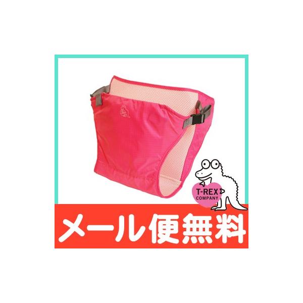 【お出かけ先でのお食事サポート！】お子様をベルトのないベビーチェアや大人用イスに安定して座らせることができるスグレモノ。大人の腰に取り付ければ両手が使えてお世話もラクラク。持ち運びに便利なポケッタブル。リング等をつければバッグに取り付けも可...