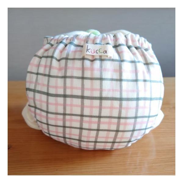 kucca zނJo[ I[uPiNK by Kucca MTCY 8`11kg e[v^Cv V