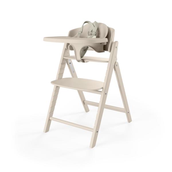 サイベックス（CYBEX） クリック＆フォールド 3in1 ハイチェア