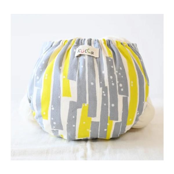 【kucca】とはkucca(クッカ)とは、店主のモロイ氏が自身の妊娠、出産、育児を通して、実際にしようする赤ちゃんとママの気持ちになって企画、制作されたすべてがオリジナル商品。おむつは赤ちゃんが「毎日ずっとつけている」もの。そのストレスは...